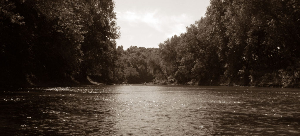 downstream kentucky