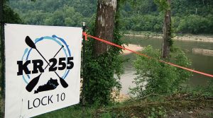 KENTUCKY RIVER KR255 RACE