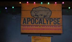 APOCALYPSE BREWERY LOUISVILLE KY