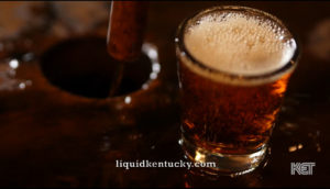 Bourbon 30 Whisky Blending Georgetown Kentucky